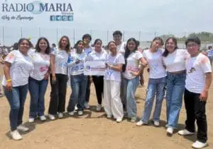 radio maria messico 