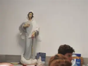 VIDEO, FOTO E AUDIO ESCLUSIVI IN TEMPO REALE DA MEDJUGORJE 312