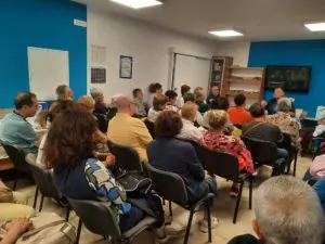 VIDEO, FOTO E AUDIO ESCLUSIVI IN TEMPO REALE DA MEDJUGORJE 312