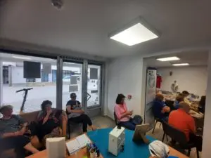 VIDEO, FOTO E AUDIO ESCLUSIVI IN TEMPO REALE DA MEDJUGORJE 312