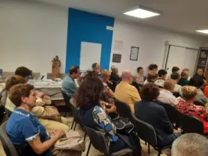 VIDEO, FOTO E AUDIO ESCLUSIVI IN TEMPO REALE DA MEDJUGORJE 312