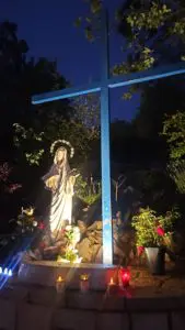 VIDEO, FOTO E AUDIO ESCLUSIVI IN TEMPO REALE DA MEDJUGORJE 312
