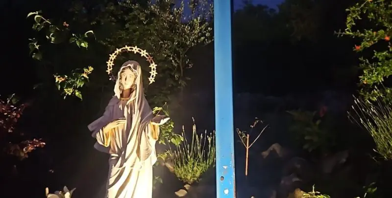 VIDEO, FOTO E AUDIO ESCLUSIVI IN TEMPO REALE DA MEDJUGORJE 312