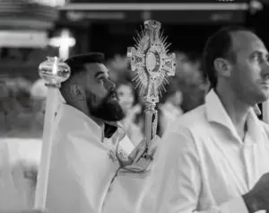 VIDEO, FOTO E AUDIO ESCLUSIVI IN TEMPO REALE DA MEDJUGORJE 312