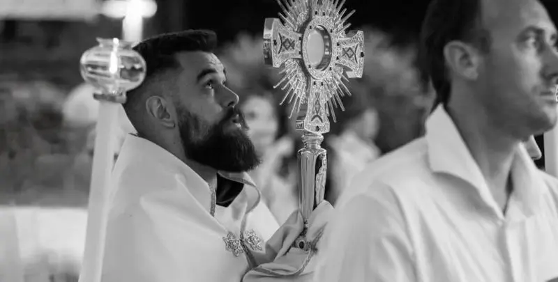 VIDEO, FOTO E AUDIO ESCLUSIVI IN TEMPO REALE DA MEDJUGORJE 312