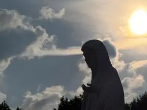 VIDEO, FOTO E AUDIO ESCLUSIVI IN TEMPO REALE DA MEDJUGORJE (1)