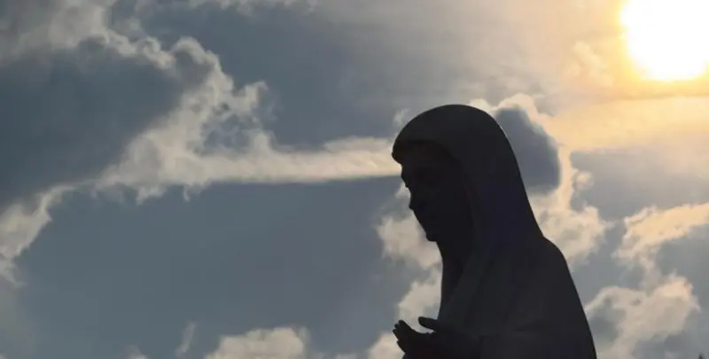 VIDEO, FOTO E AUDIO ESCLUSIVI IN TEMPO REALE DA MEDJUGORJE (1)