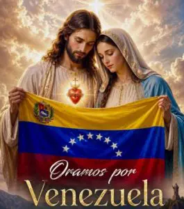 radio maria venezuela