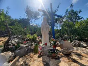 MEDJUGORJE