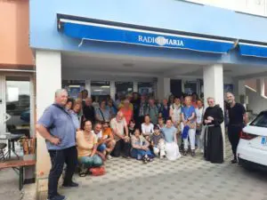 VIDEO, FOTO E AUDIO ESCLUSIVI IN TEMPO REALE DA MEDJUGORJE