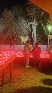 VIDEO, FOTO E AUDIO ESCLUSIVI IN TEMPO REALE DA MEDJUGORJE 31