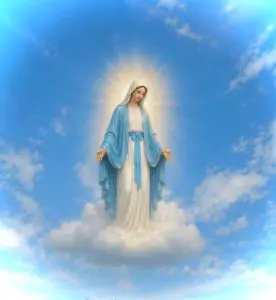 Immagine Novena per 45 anniversario delle apparizioni di Medjugorje