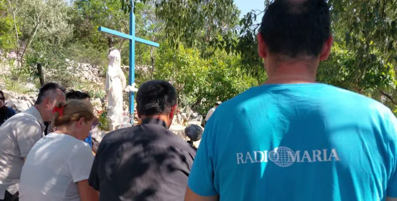 medjugorje