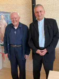 p. livio con delegazione radio maria horeb (2)