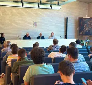 p. livio con delegazione radio maria horeb (2)