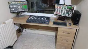 Radio Maria Libano e Siria