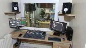Radio Maria Libano e Siria