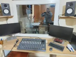 Radio Maria Libano e Siria