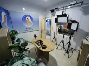 Radio Maria Libano e Siria