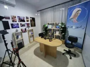 Radio Maria Libano e Siria