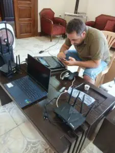 Radio Maria Libano e Siria