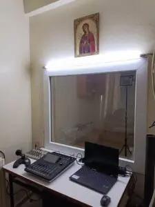 Radio Maria Libano e Siria