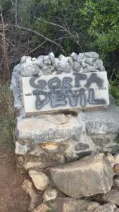 Atti di vandalismo a Medjugorje 27072026
