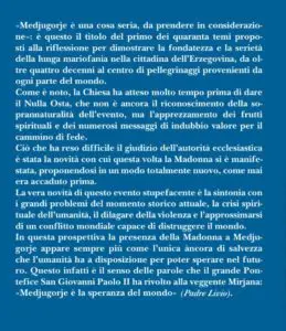 MEDJUGORJE PERCHE NON HO DUBBI (2)
