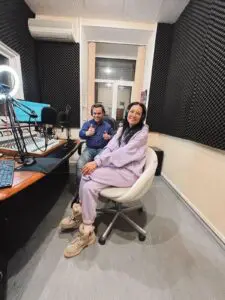 RADIO MARIA RUSSIA