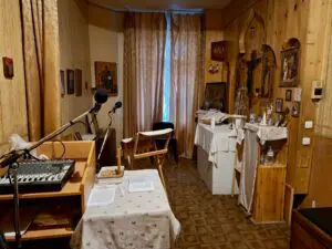 RADIO MARIA RUSSIA