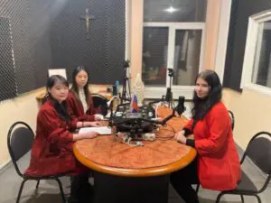 RADIO MARIA RUSSIA