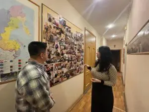 RADIO MARIA RUSSIA