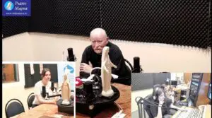 RADIO MARIA RUSSIA
