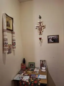 RADIO MARIA RUSSIA