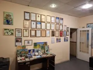 RADIO MARIA RUSSIA