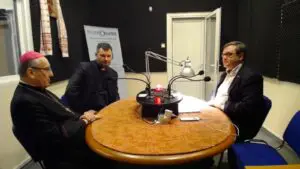 RADIO MARIA RUSSIA