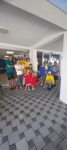 VIDEO, FOTO E AUDIO ESCLUSIVI IN TEMPO REALE DA MEDJUGORJE
