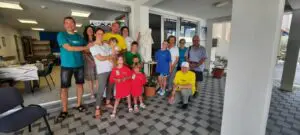 VIDEO, FOTO E AUDIO ESCLUSIVI IN TEMPO REALE DA MEDJUGORJE