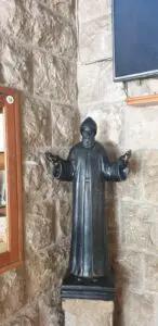 DA RADIO MARIA LIBANO NEL GIORNO DI SAN CHARBEL