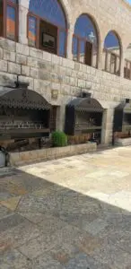 DA RADIO MARIA LIBANO NEL GIORNO DI SAN CHARBEL