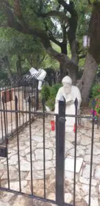 DA RADIO MARIA LIBANO NEL GIORNO DI SAN CHARBEL
