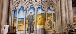 DA RADIO MARIA LIBANO NEL GIORNO DI SAN CHARBEL