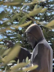 DA RADIO MARIA LIBANO NEL GIORNO DI SAN CHARBEL