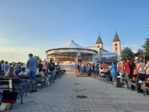 medjugorje