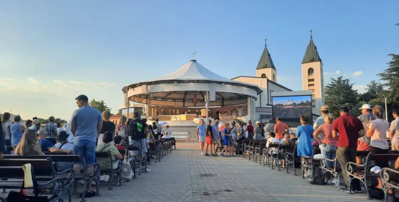 medjugorje