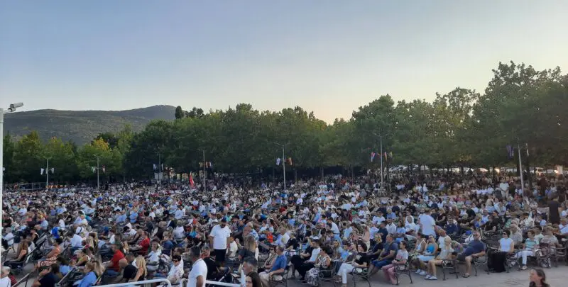 medjugorje