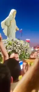 MEDJUGORJE 