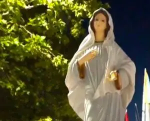 MEDJUGORJE 