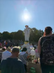 Mladifest 2026 – Podbrdo, Medjugorje 