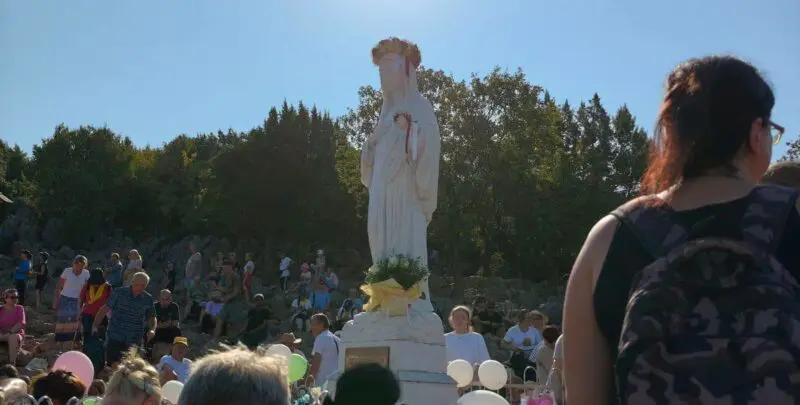 Mladifest 2026 – Podbrdo, Medjugorje